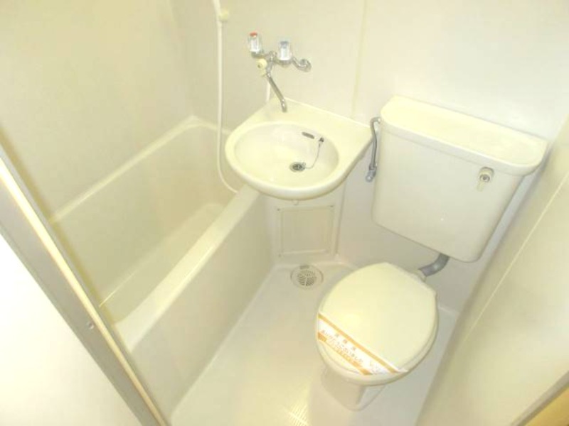 ＳｕｎＶｉｓｔａ池上 前回募集時写真