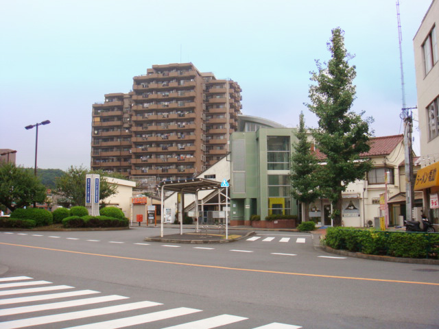 アズール 東青梅駅(JR　青梅線)まで893ｍ
