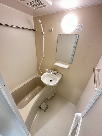 グラン南生田201号室 別部屋写真参考