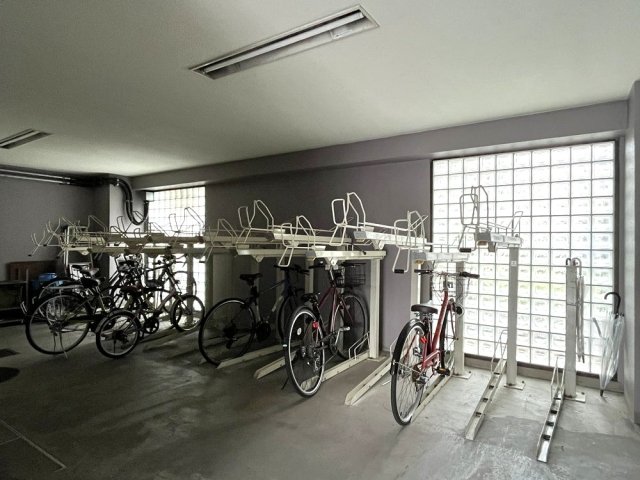 サンテミリオン世田谷上野毛2階 その他共有部分