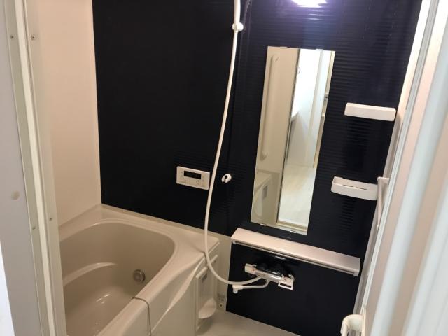 Ｇｒａｎｄ　Ｃｏｕｒｔ日本橋浜町 バス