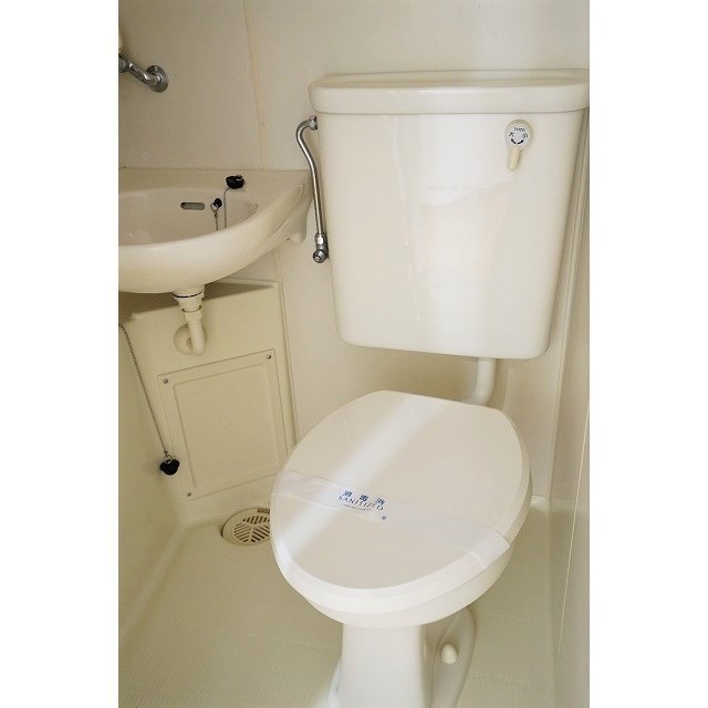 ＨＥＩＭ　ＭＩＹＡＣＨＩⅡ 内観