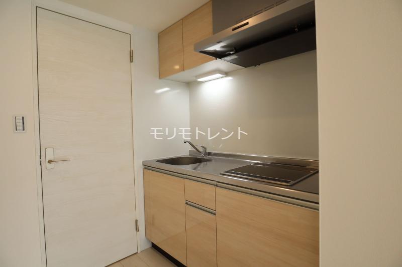 アトリオフラッツ奥沢4階 室内写真