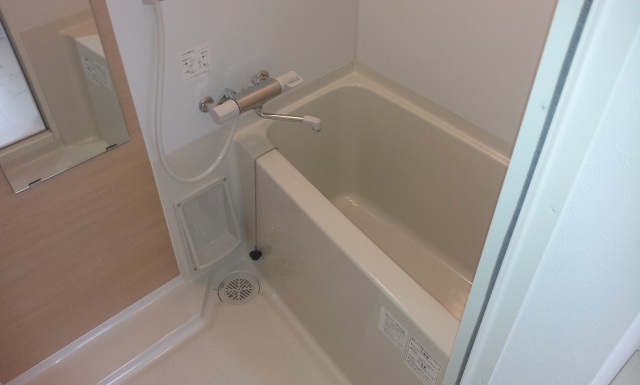 ＣＢ新松戸パルテ お風呂