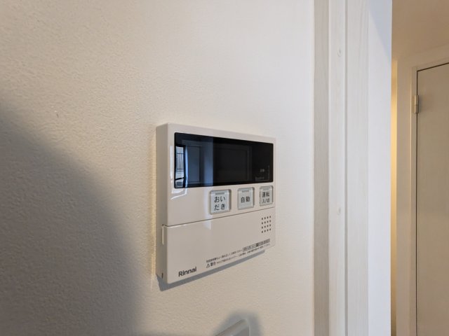 エルファーロ大塚Ⅳ 部屋設備