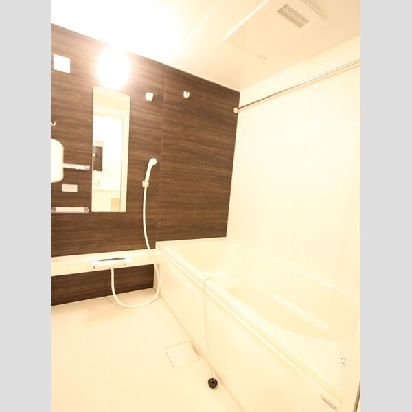 BLESS昭島　A303号室 お風呂