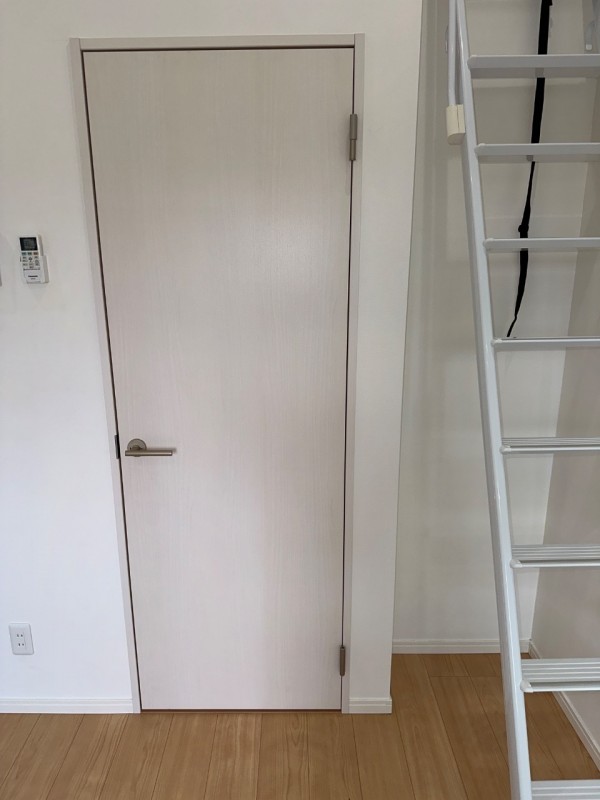 アレーゼ津田沼 内観