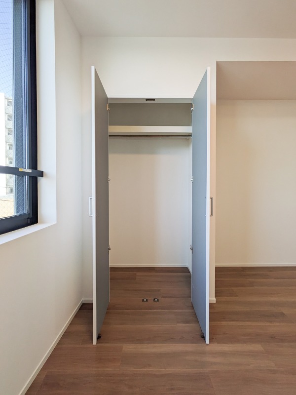 RAMIi上池台5階 収納