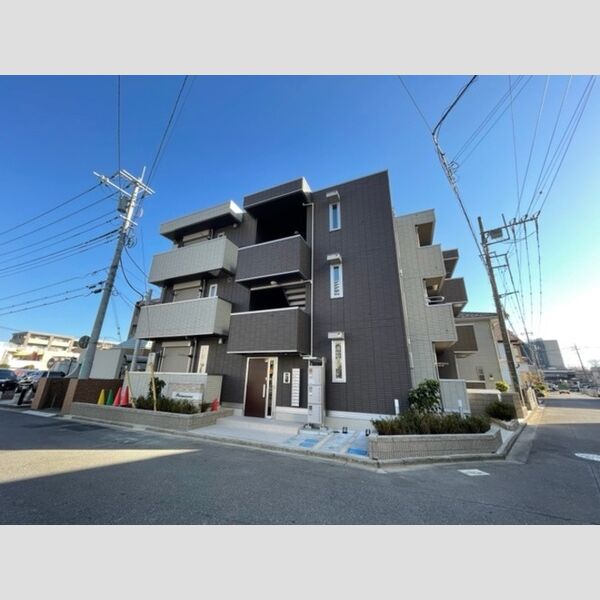 プリマベーラ(富士見)103号室 外観