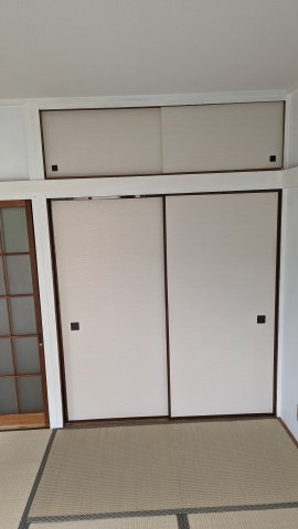 第二桜荘201号室 その他