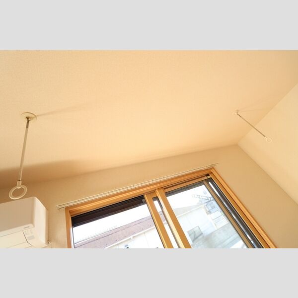 ウィルモアK・Ⅱ108号室 同建物別部屋の参考画像