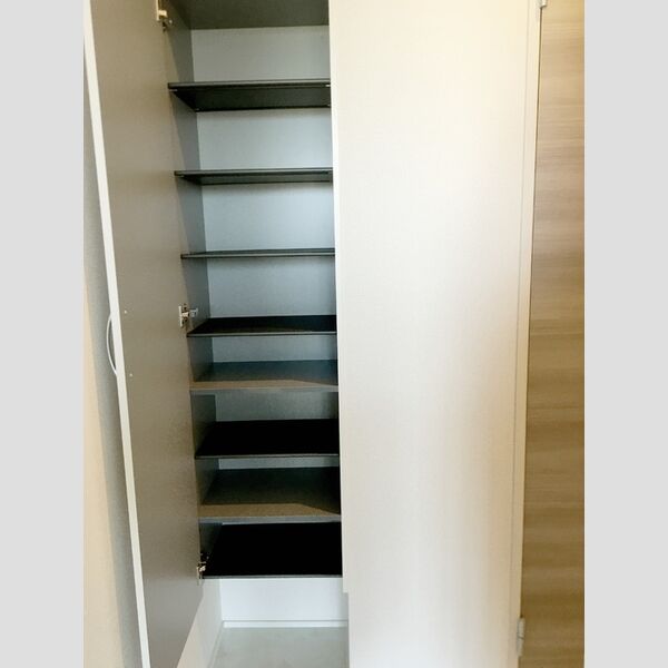 Droom SAKURA.B シューズボックス