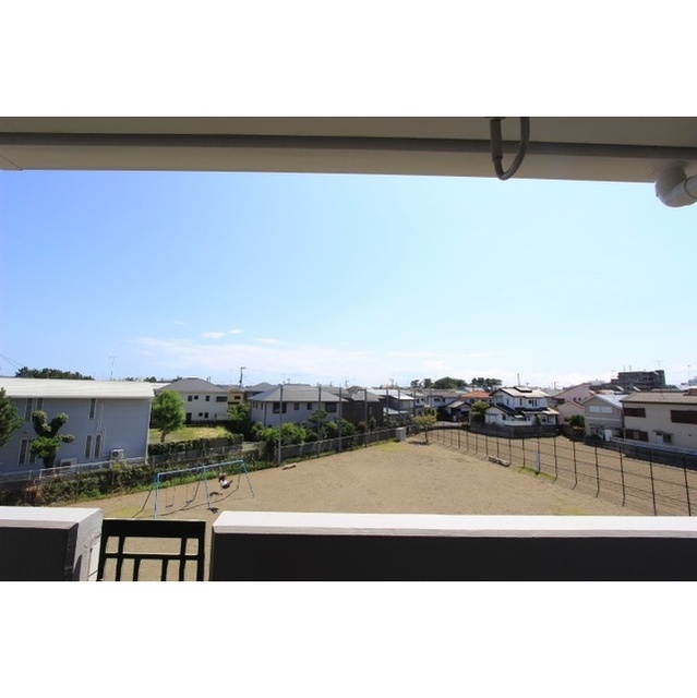 グリーンハイツ茅ヶ崎104号室 同建物別部屋の参考画像