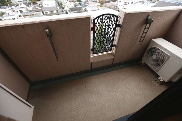 Jewel西荻窪403号室 同建物別部屋の参考画像