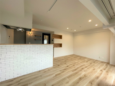 Belleviage Nakayama6階 部屋その他