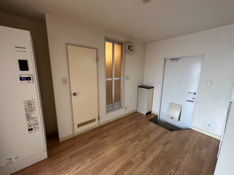 芙蓉ハイム 別部屋参考写真