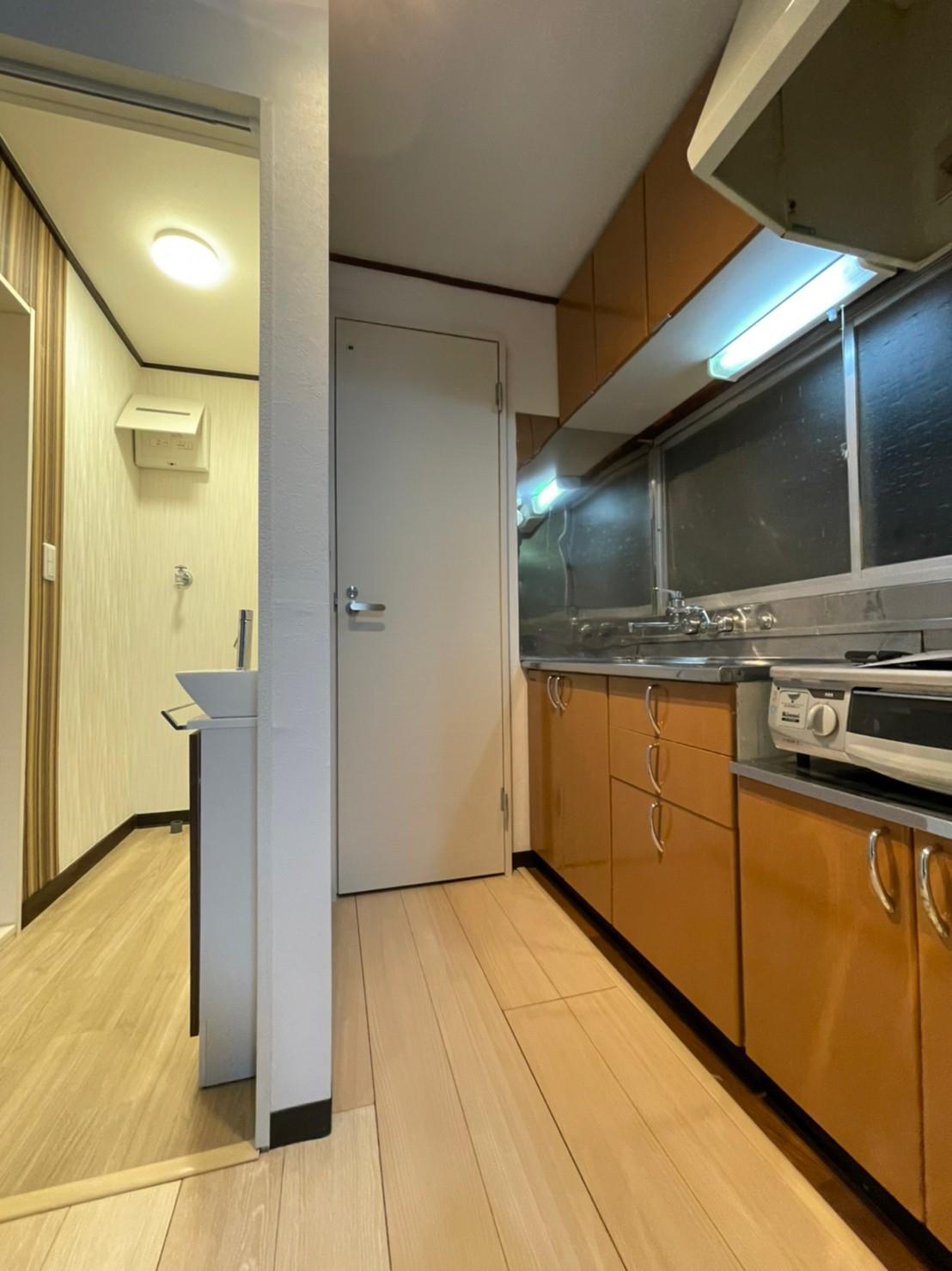 Puerta船橋松ヶ丘 その他