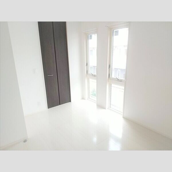 ルナマリア国立　B201号室 洋室5.7帖