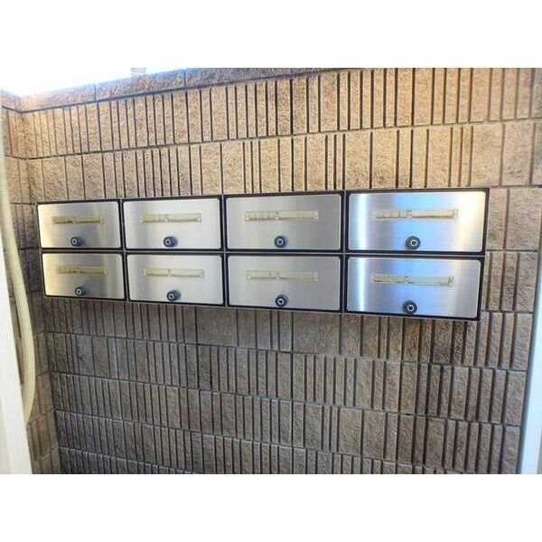 シャーメゾン上連雀0103号室 内側