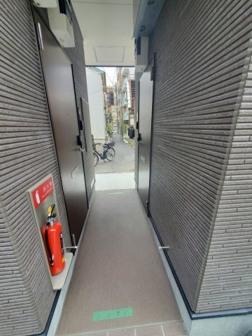 ミカシータ亀戸0202号室 その他