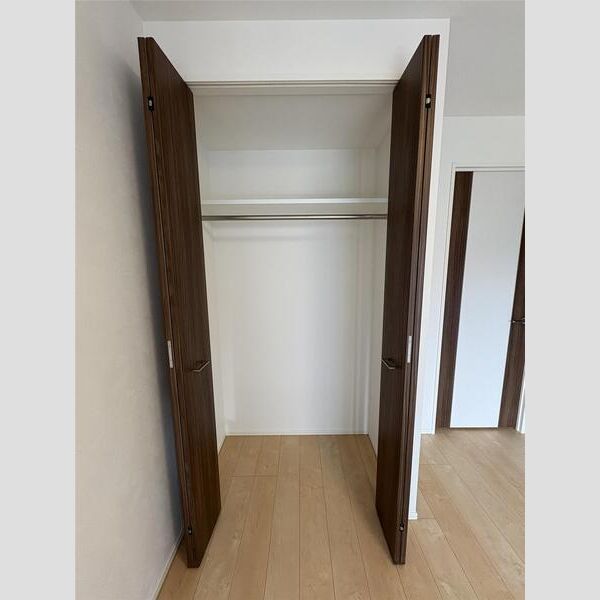 MAXIV八王子TRE1104号室 部屋設備