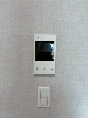DIPS西新井602号室 セキュリティ