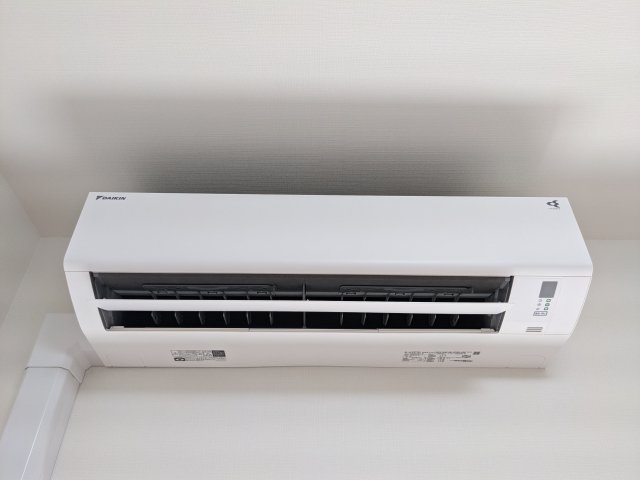 ティーステージジェイアール浜川崎 部屋設備