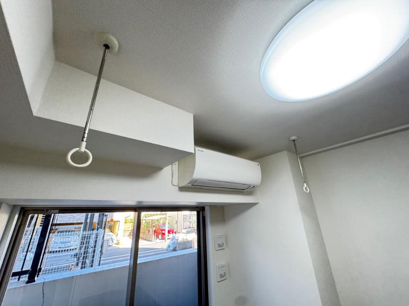 レジディア大島7階 同建物別部屋の参考画像