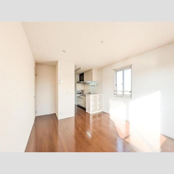 セジュールプレリー LDK10.3帖