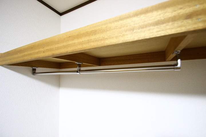 アップルパイⅥ2階 部屋その他