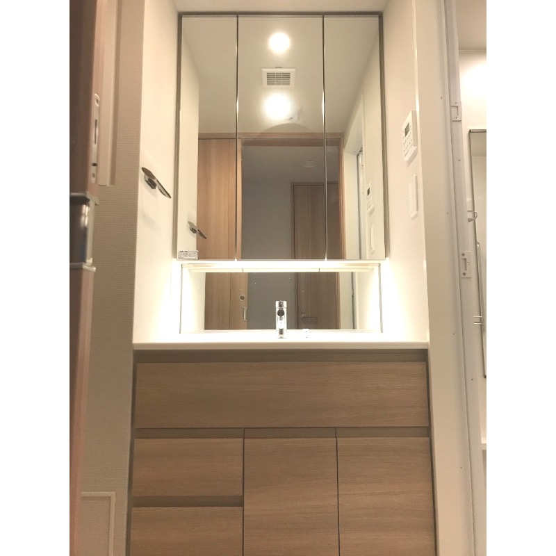 クリオレジダンス八王子ザ・マークス4階 同建物別部屋の参考画像