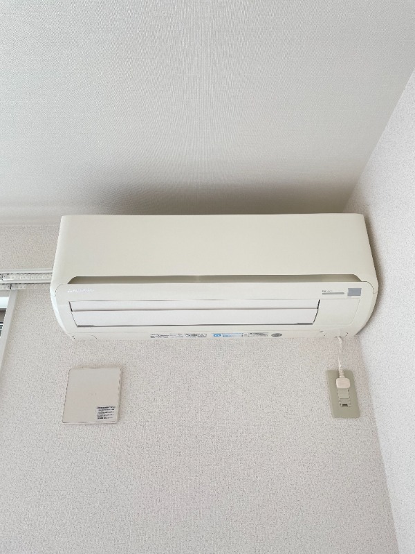 サンライズ西千葉 部屋設備