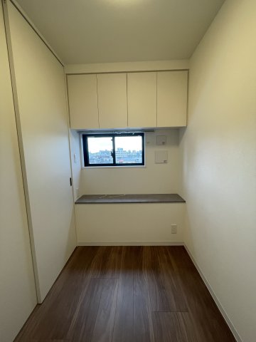 SYFORME NAKANO 同タイプ別室参考写真