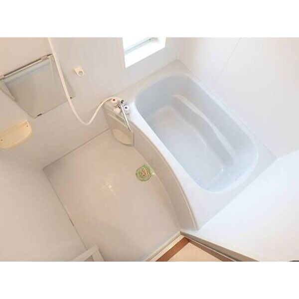 A-レガート我孫子 お風呂