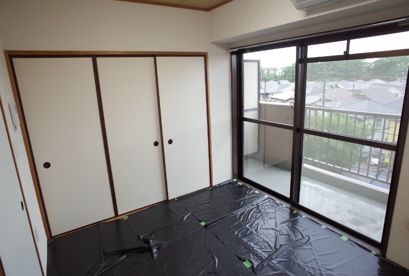 メイ・グリーン塚田5階 部屋その他