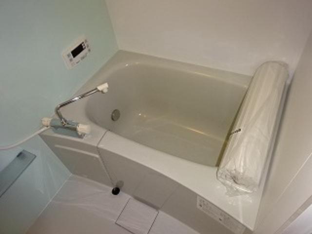 ベルリード東海神2階 お風呂