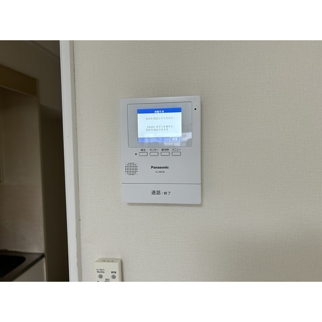 リバティハウス306号室 部屋その他