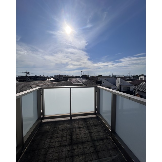 コンフォルト若宮106号室 同建物別部屋の参考画像