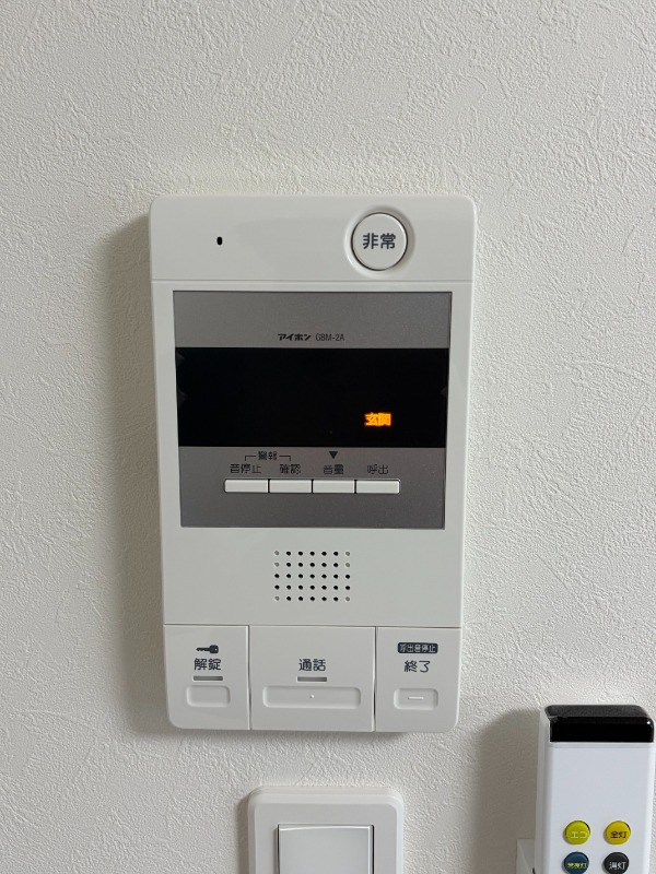 Well-being青砥Ⅰ1階 部屋その他