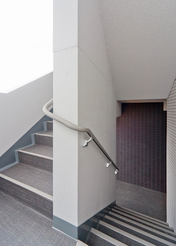 ラフィスタ大師前EAST9階 外観