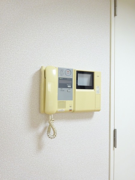 パレ・ホームズ大岡山 部屋設備