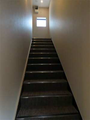 M-1 Tokyo 東矢口22階 部屋その他