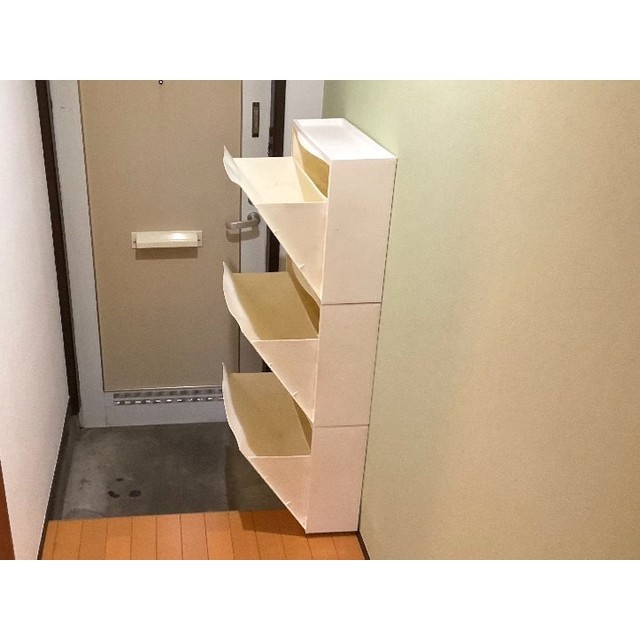 サンガーデン川越 内観