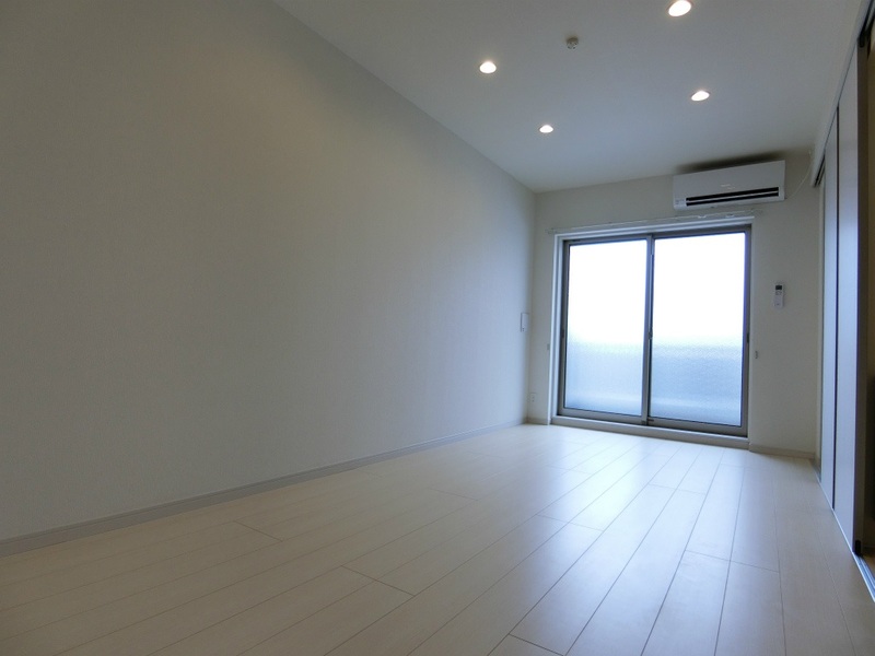 リブリ・クレスト川崎2階 部屋その他