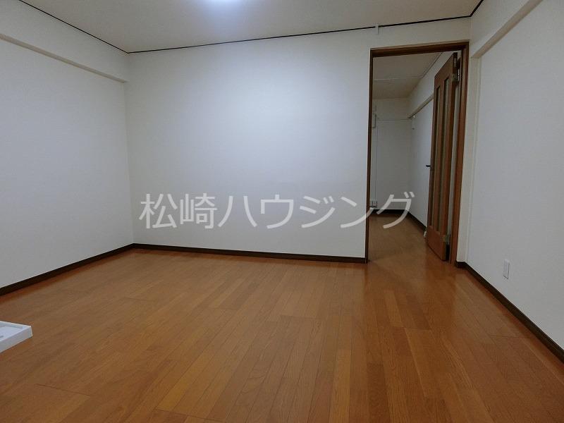 ｖｉｌｌａ　ｆｏｒｔｕｎａ 寝室