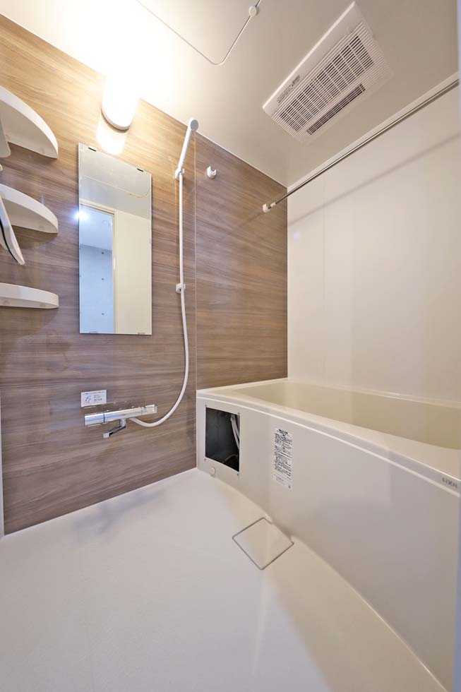 CREATIF南品川4階 内観