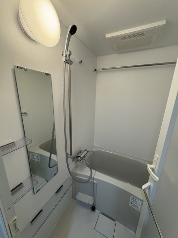 ジェノヴィア世田谷砧Ⅱ0403号室 お風呂