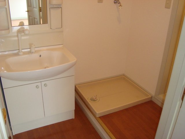 シャルマン湘南　Ａ棟 洗髪洗面化粧台