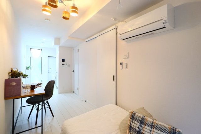 コクーン北町1階 家具・小物はイメージです