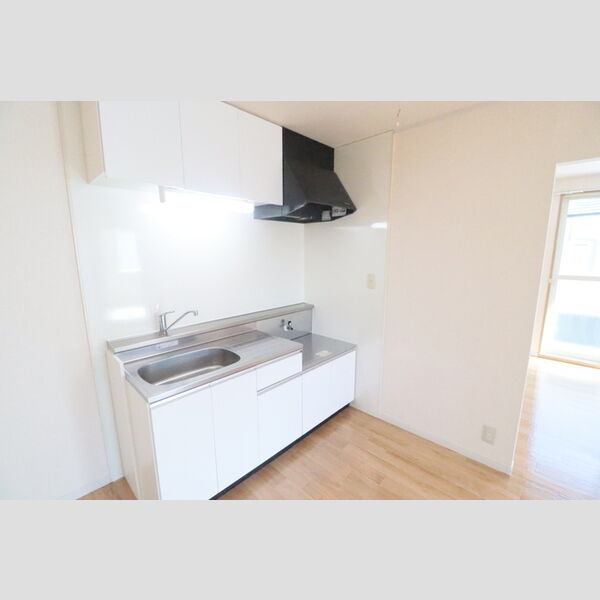 メゾンドネージュ№12 システムキッチン